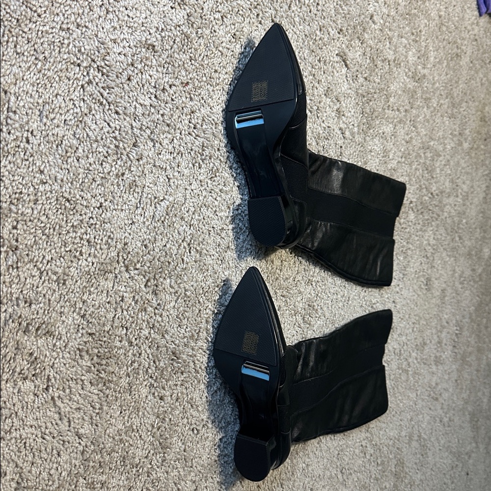 Pashion “The Knee High Boot” Size 10 Never Worn - Picture 3 of 8